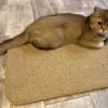Килимки для кошек